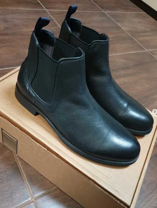 Челси Vince Camuto Leedor оригінал 44