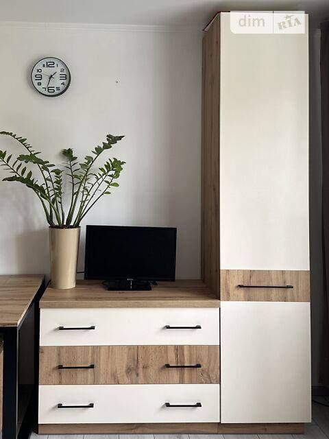Продаж 1кім квартири з ремонтом цегляний будинок вул.Тракт Глинянський