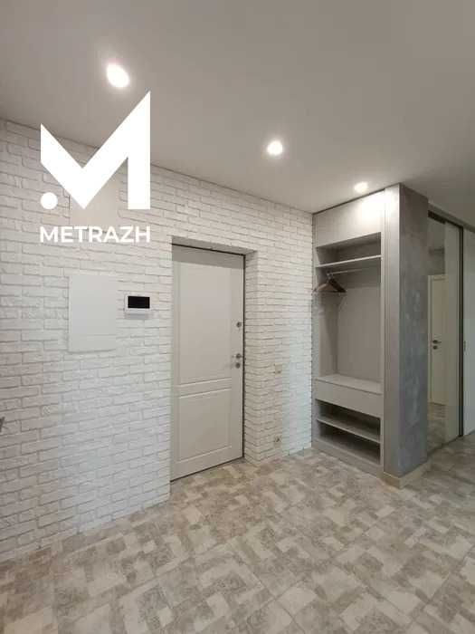 Продается 3-х комнатная квартира 9/20, ЖК Дуэт Мирослава Мисли (22722)