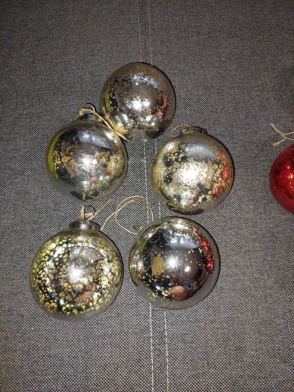Sprzedam bombki belldeco bosco