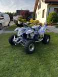 Polaris Predator swap er6 zarejestrowany