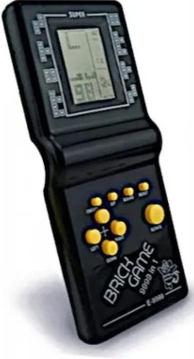 Gra retro klasyczna