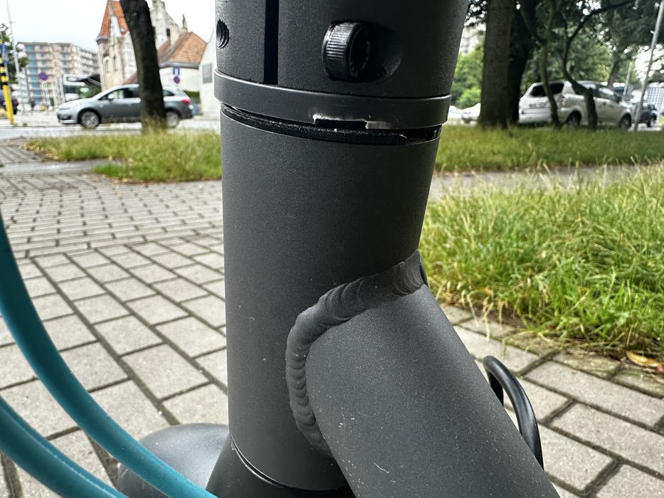 Hulajnoga Motus Scooty 10 Lite