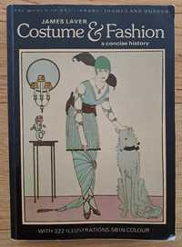 Costume & Fashion a concise history