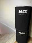 Colunas Alto TS415 com fatura