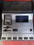 Grundig cr 485 odtwarzacz kaset