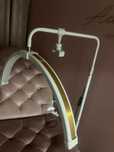 lampa led lampa do salonu / gabinetu lampa kosmetyczna