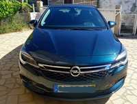 Opel Astra 11/2015