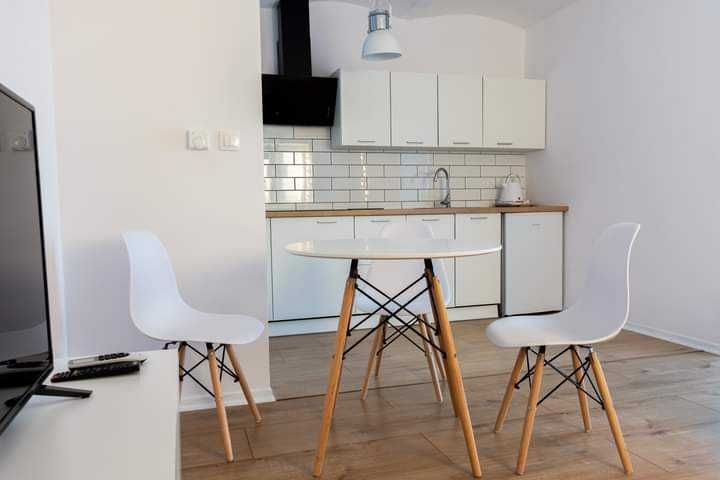 Noclegi Wieliczka pokoje apartamenty