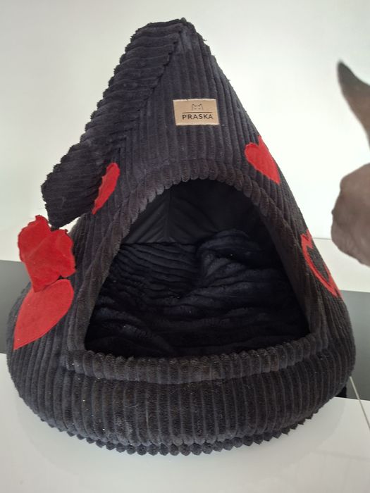 Legowisko dla kota / małego psa