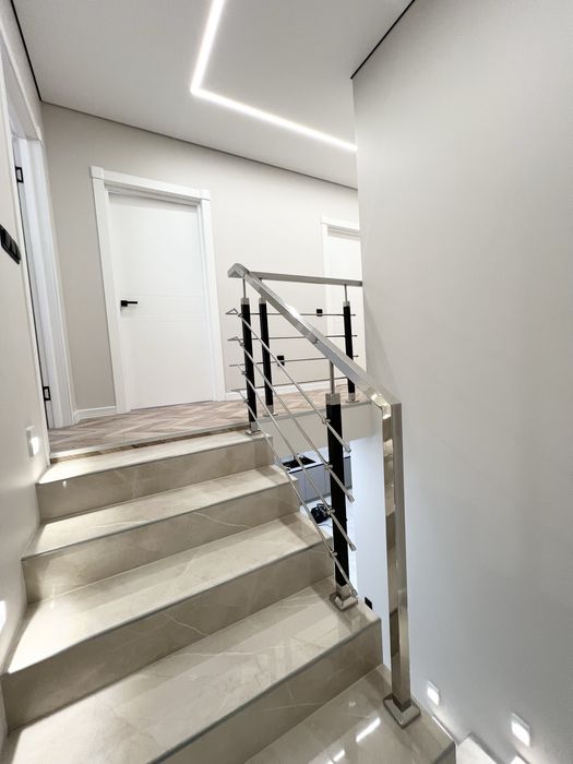 Продається котедж у котеджному містечку «Мілена Сіті» Байківці