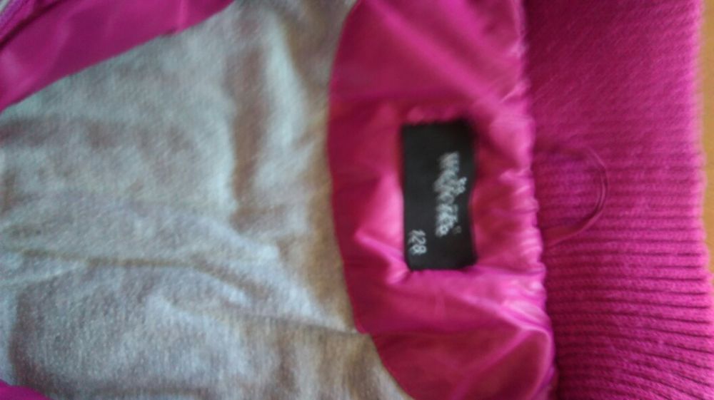 Kamizelka Wójcik 128