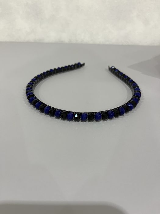 Обручі які доповнять будь який образ!