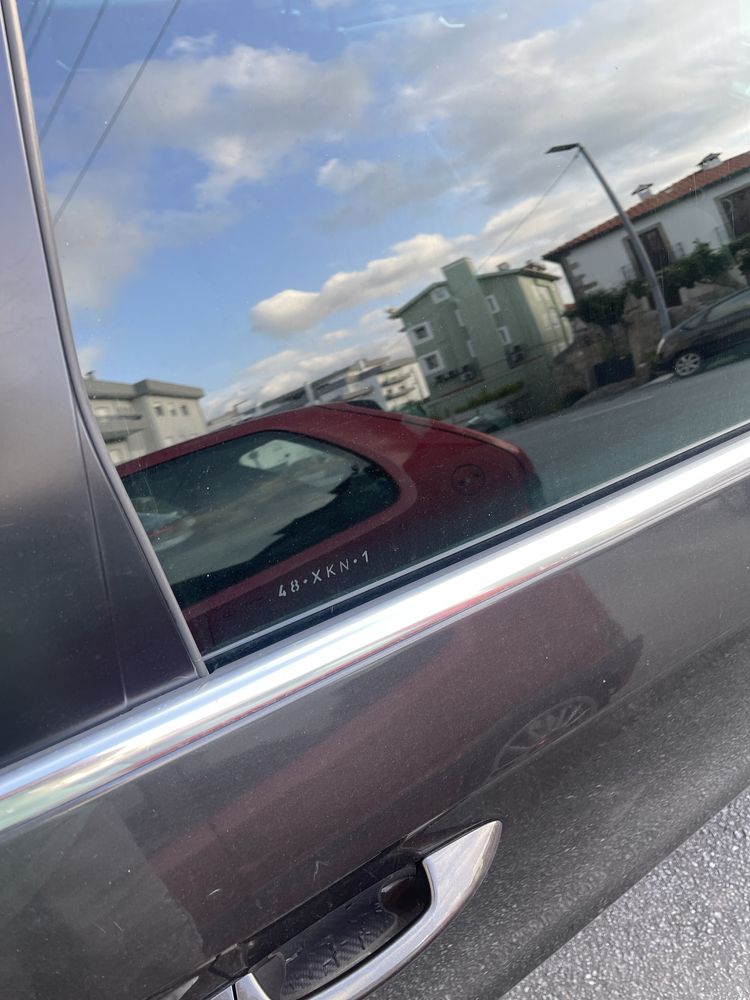 Volkswagen Passat B7 1.6tdi