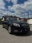 Opel Insignia Sports Tourer 2.0 Turbo z LPG