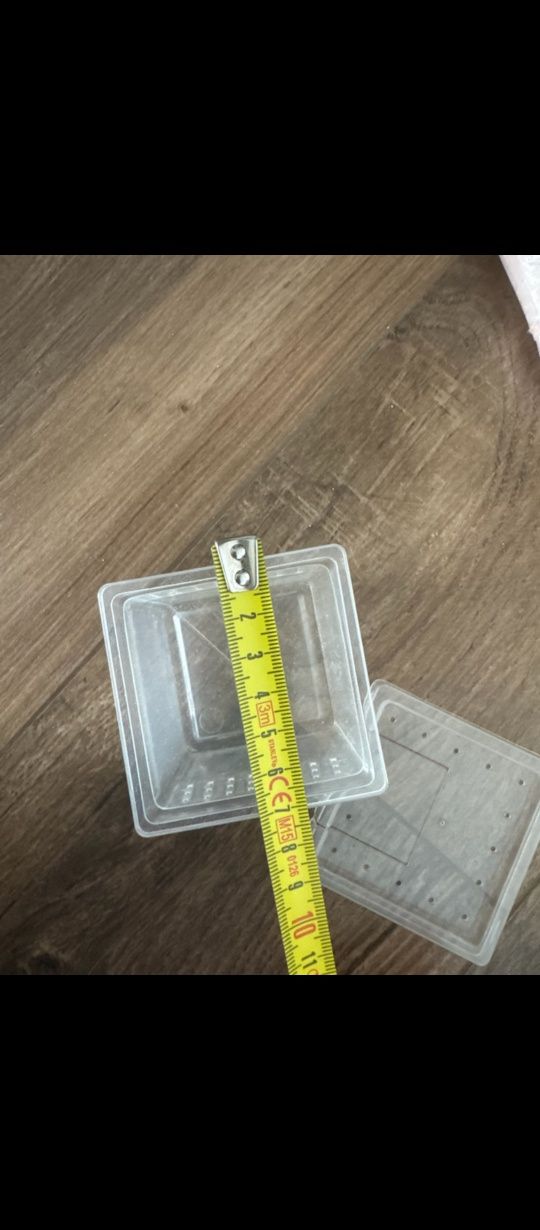 Mini terrarium L6/L7