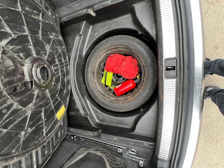 Audi A4B6 Ауді А4 Б6