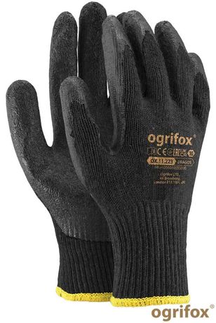 Rękawice DRAGON ORGIFOX rozmiar XL - 10