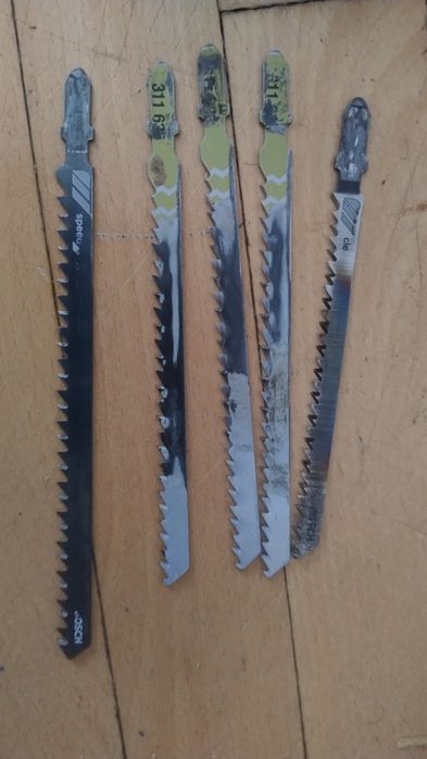 Wyrzynarka Bosch GST 90BE