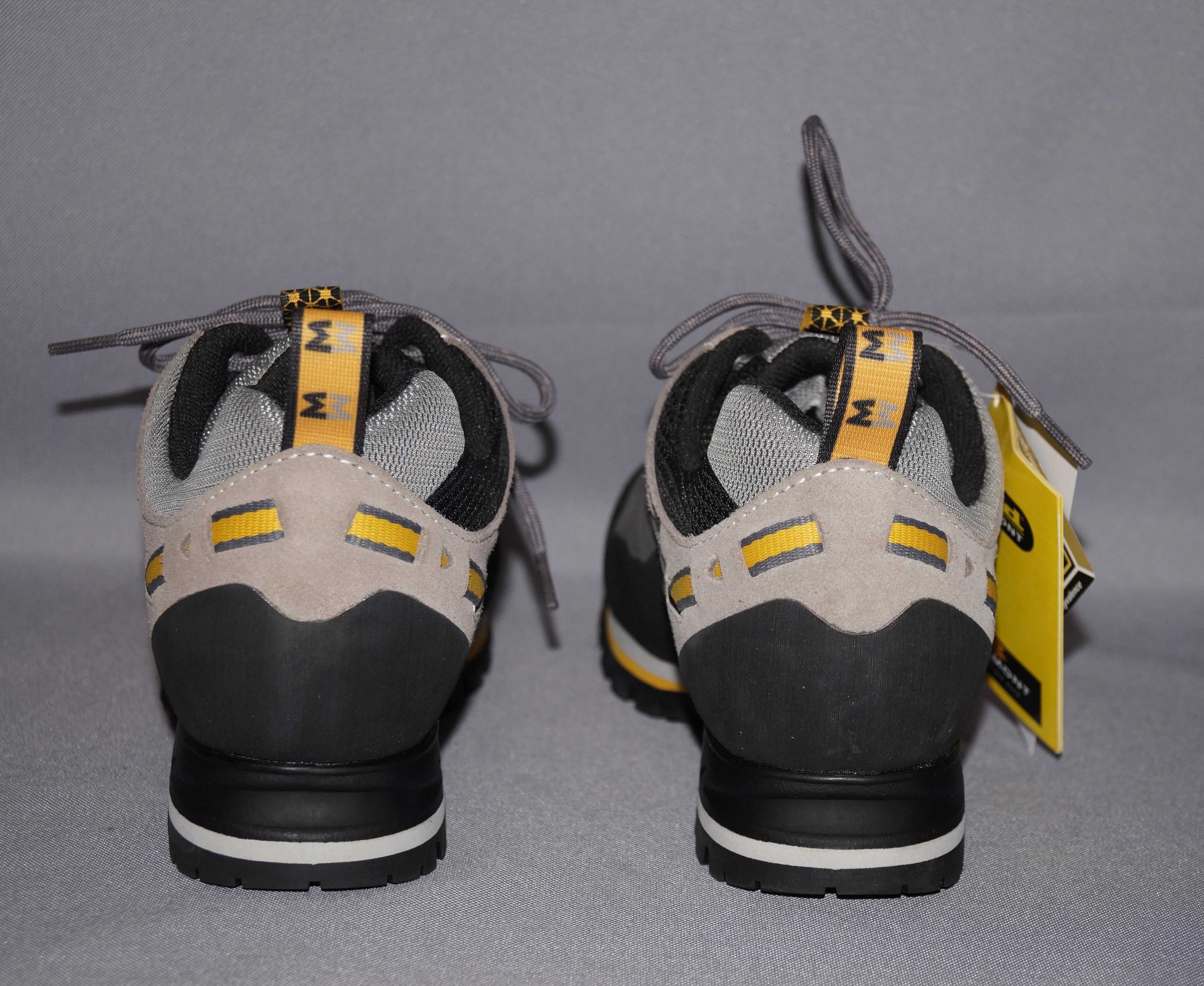 Damskie buty trekkingowe Dragontail MNT GTX r. 39,5