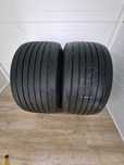435/50R19.5 GOODYEAR (300) FUELMAX T opona oponynaczepa przyczepa