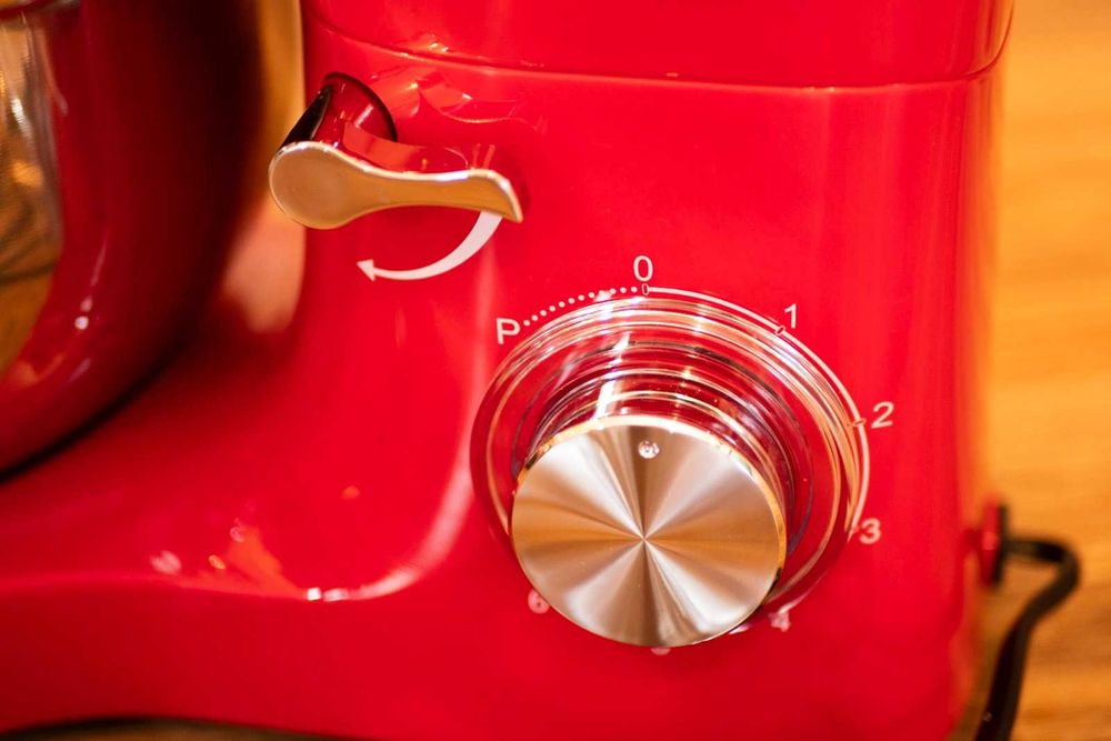 Robot planetarny Areobos