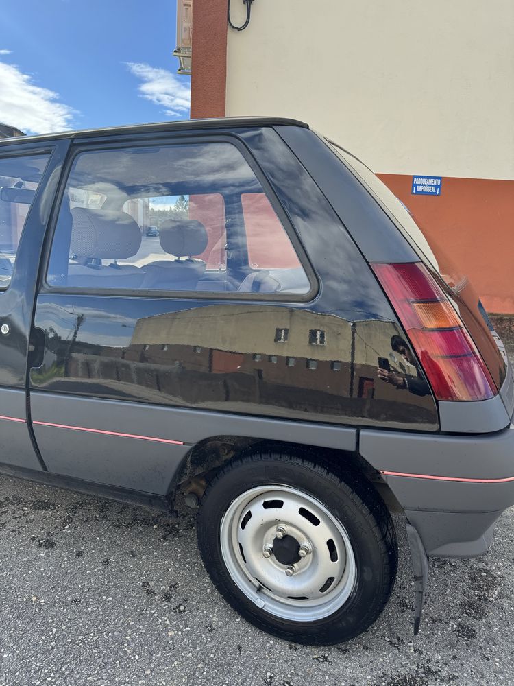 Renault super 5 TC