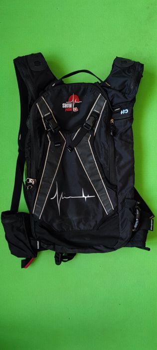 Лыжный рюкзак, рюкзак для походов