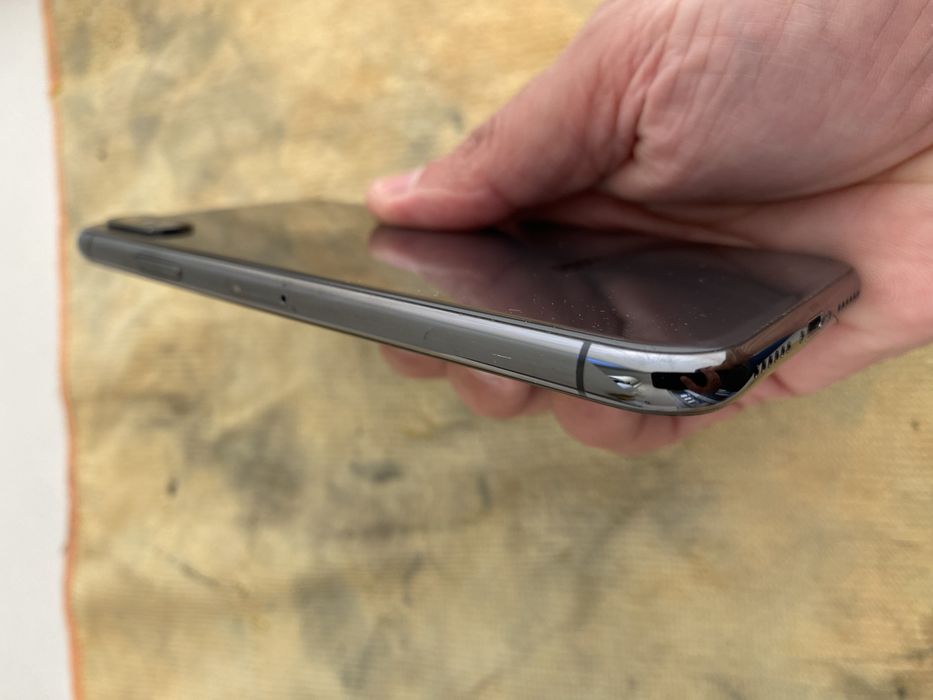 Iphone X livre e desbloqueado