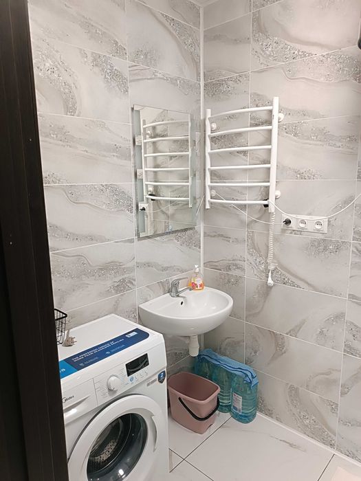 Здам смарт квартиру БЕЗ КОМІСІЇ