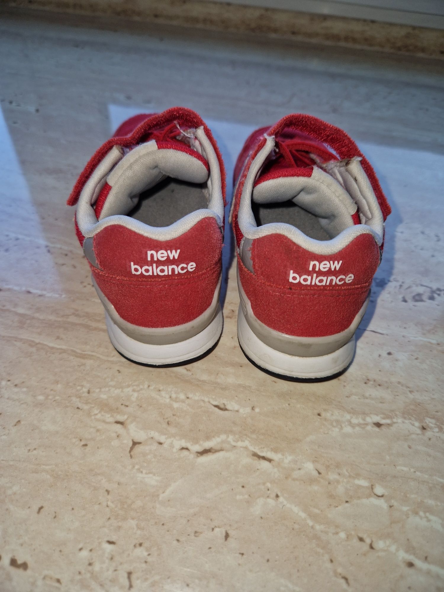 New Balance 28,5