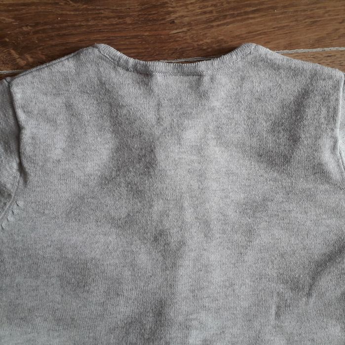 Sweter/Sweterek 110 Zara 4/5 lat