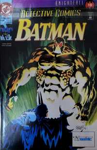 Komiks Batman 5/96 BDB