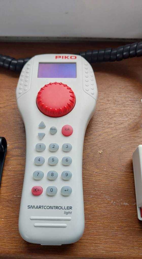 Do sprzedania PIKO smart control,sprzedaje,bo posiadam dwa,cena 380