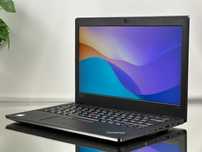 Laptop Lenovo ThinkPad L390 i5 8Gen 8GB 256GB SSD FHD z GWARANCJĄ 12ms