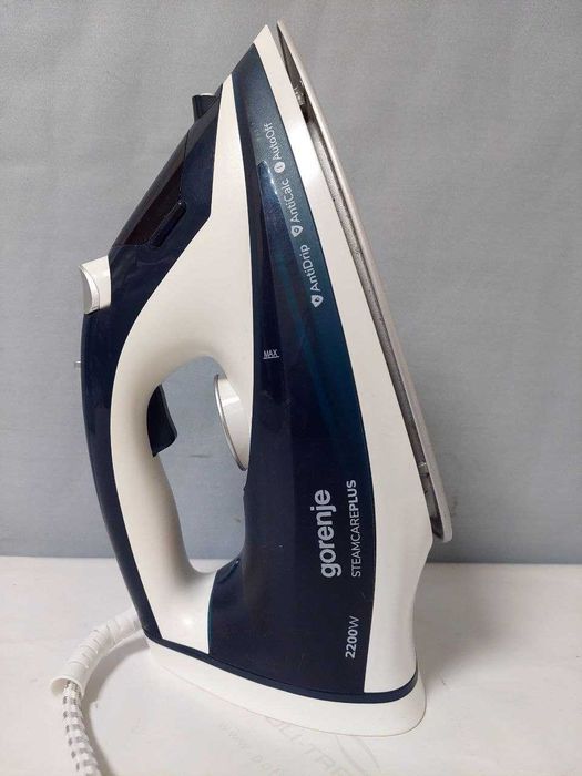 Продам праску Gorenje