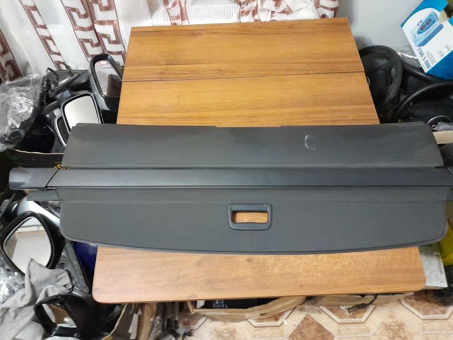 Шторка Шкода Октавия  А5