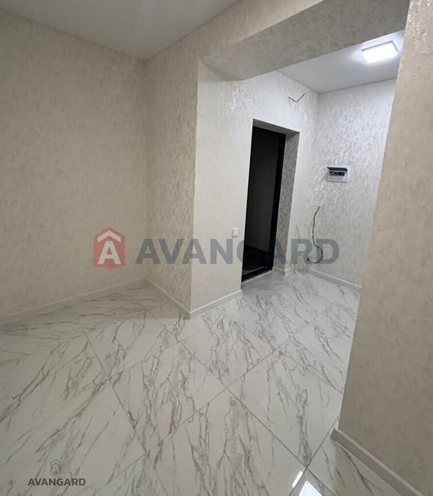 Однокімнатна квартира з ремонтом сучасний ЖК