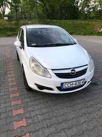 Opel Corsa D  1.3CDTI. Sprawna klima
