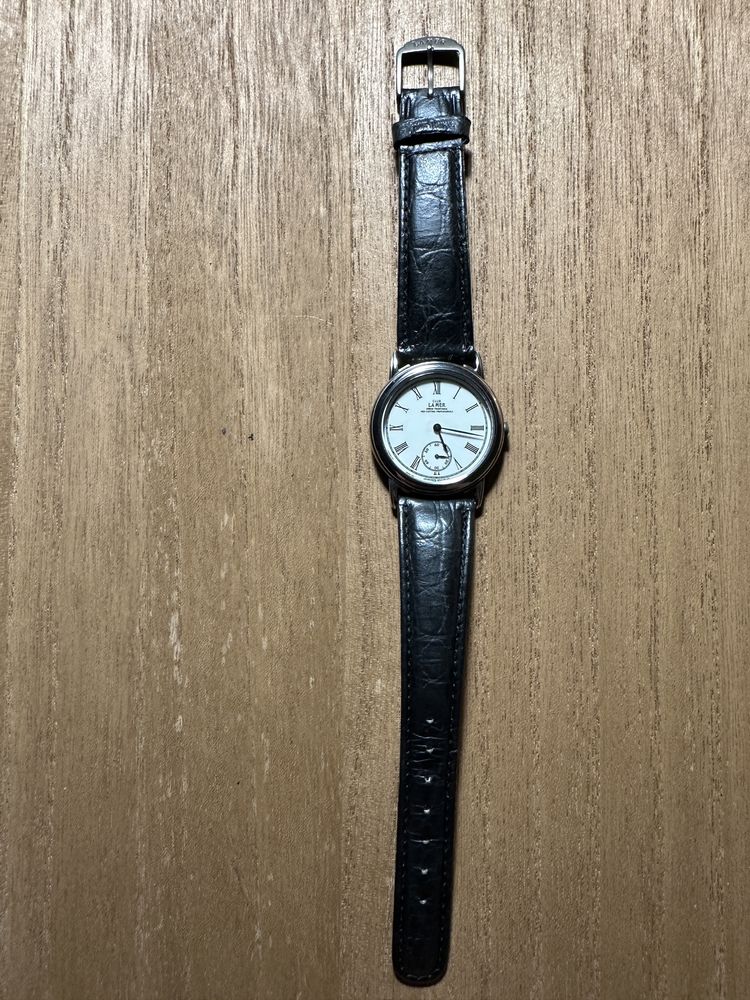 Citizen Club La Mer Vintage Uzywany zegarek 1969