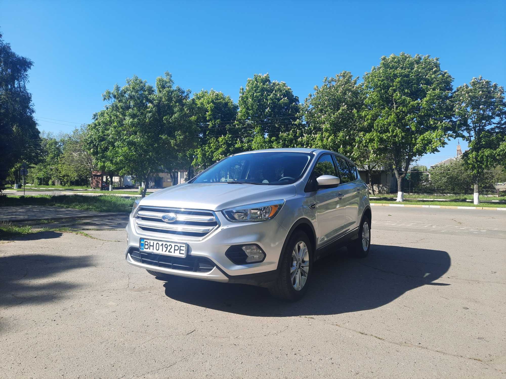 Продам Ford Esxape 2019 р.в.