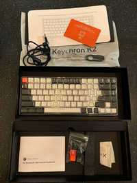 Klawiatura mechaniczna Keychron K2