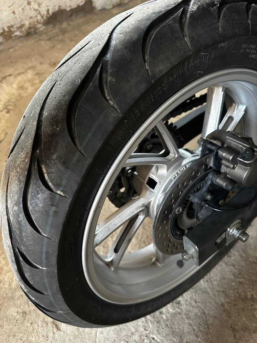 Продаж Lifan KP 250 3R