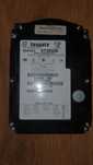 Dysk Seagate ST3850A, 850MB sprawny, gwarancja.