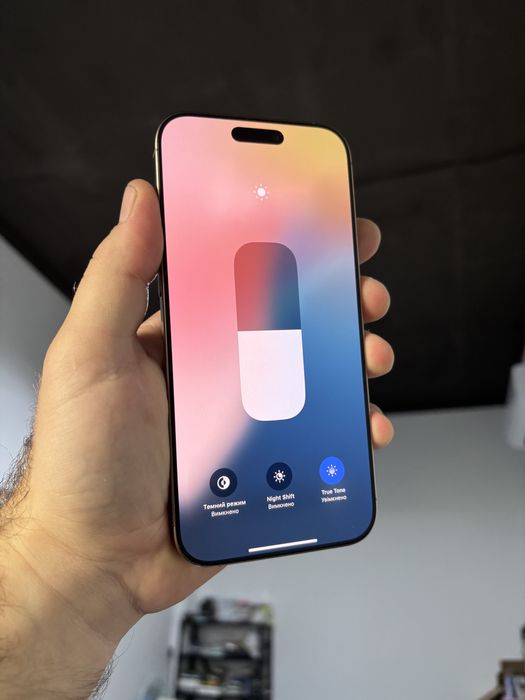 Apple iphone 16 Pro Max 256 gb айфон про макс 100%