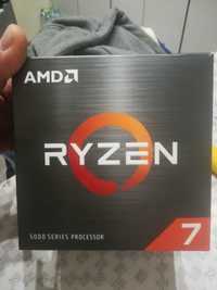 AMD  ryzen 7 5700 Nowy.