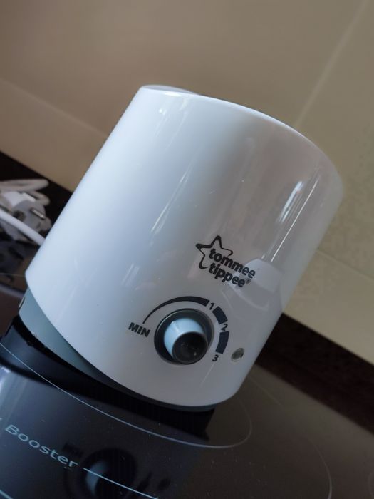 Tommee Tippee Esterilizador de Vapor