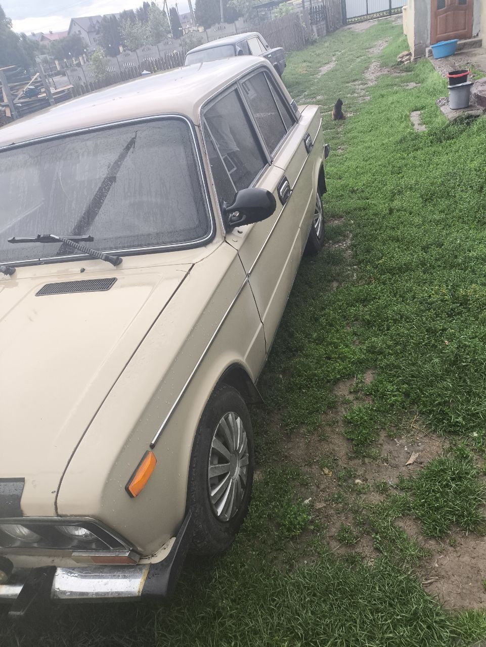 Vaz 2106 С.Остриця