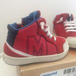 Buty Trampki Mayoral 42658 Czerwone Roz. 21