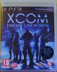 Xcom Enemy Unknown Playstation 3 - Rybnik Play_gamE